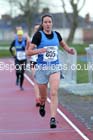 North Eastern 10000 metres Championships, Monkton Stadium, Jarrow. Photo: David T. Hewitson/Sports for All Pics